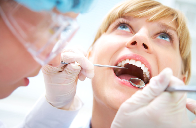 DentistaMED - clinica odontoiatrica Padova - Odontoiatria conservativa