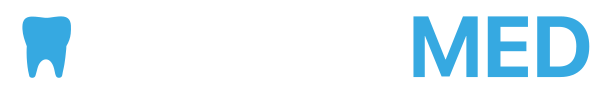 Logo DentistaMED: dentista a Padova