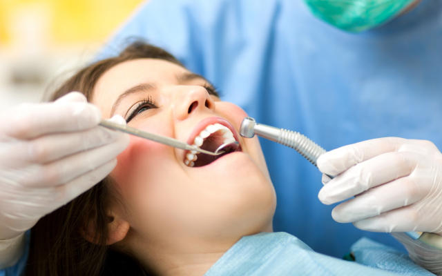 Odontoiatria conservativa